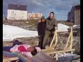 Isortoq children