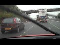 HTC HD2 - GPS in action with Google Maps
