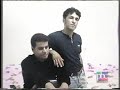 andy , habib, kambiz va mohamad