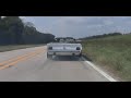 1965 Mustang Cobra Convertible