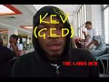 West Philly Fairmount Records Lions Den Kev GED