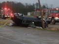 Caledonia Tornado