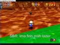 videos de The TLR and Co. Super Mario 64 Show! Episode 3