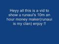 videos de 10m an hour (runauistyle)