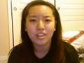 Jen Chung  singing Killing Me Softly by the Fugees (Request)