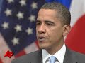Obama: U.S. Won't Be 'Cowed by North Korea'