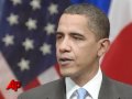 Obama: U.S. Won't Be 'Cowed by North Korea'