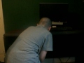 Click here to watch this video redoing my room part 3
