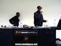 www.ravedance.net Live Dj Set From Our Studio Vid 3