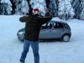 Škrat Bolfink Stealing My Car