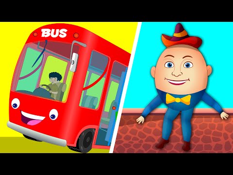 Nursery Rhymes Vol 2