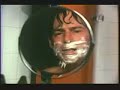 Ian Whitcomb recites Shakespeare while in the bath tub