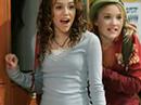 Lilly and Miley-True Friends