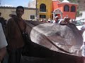 Atenco llega al MAPDER/REMA