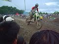 Hilongos Motocross