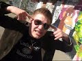 MC BLESSED & REALBLAZE /O CHEM IDET RECH.../ /Street Video/ MC BLESSED & REALBLAZE /O CHEM IDET RECH.../ /Street Video/