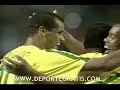 Brasil football Futbol Ronaldinho Ronaldo Robinho
