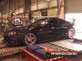 Autosalon Adelaide R4 2008 Dyno Part 3