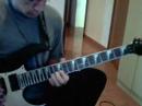 Angelo Menegassi - No Gravity Kiko Loureiro
