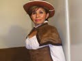 ESPERANZA GOMEZ Y FAMILIA
