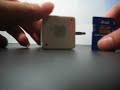 Mini Li-Ion Speaker Cube @ Dealextreme