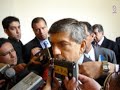 gaviria vs  uribe: piden pruebas sobre nexos con pepes