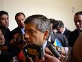 gaviria vs  uribe: piden pruebas sobre nexos con pepes