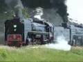 Chinese Steam Locomotives
