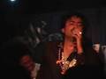 King Khan & the Shrines - Burnin' Inside