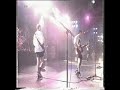 Siniestro Total ...  Bailare sobre tu tumba (Sevilla Expo 92)