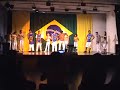 Samba-Solo - 12.7.2006
