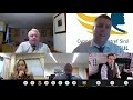 Cabinet Meeting 24th February 2021 - Microsoft Teams