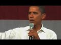 Barack Obama, Countdown to Change (Madison, WI)