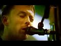 Radiohead - I Might Be Wrong (acoustic)