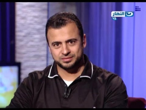 على طريق الله - الحلقة 13 - النجاة - مصطفى حسني