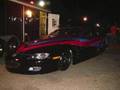 Rotary cars
