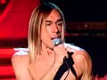 Awkward Moments at the Rock & Roll Hall of Fame - Burnin Up