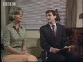 I didn't get where I am... - The Fall and Rise of Reggie Perrin - BBC comedy