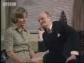 I didn't get where I am... - The Fall and Rise of Reggie Perrin - BBC comedy