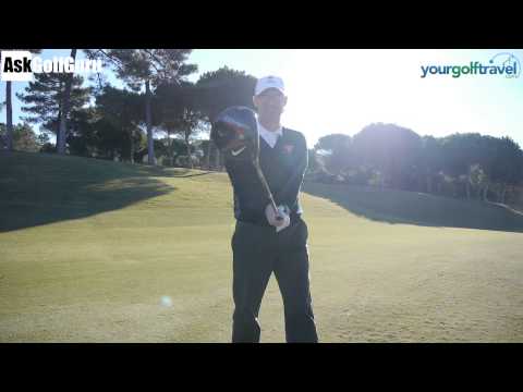 Portugal Laranjal Golf Course Quinta Do Lago
