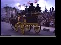 1986 Parade of Horse Drawn Carriages