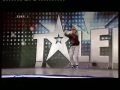 Maxior Nicklas The Nerd Hip Hop Dancer Mam Talent