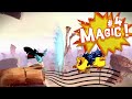 Rayman Origins video