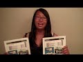 Click here to watch this video Madeline Claims her Drake Tickets!