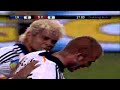 David Beckhams first goal in MLS