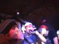 NEVSKY BEAT feat MARSEL (DEMO) LIVE !