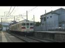 【山陽電鉄】3000系3026F＠月見山（080316）
