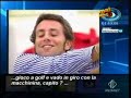 MAI DIRE GF 2008 (5 PUNTATA): ROBERTO