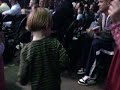 dante brian mosh pit