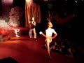 Stripperella e bal� - Rejoice - Danger